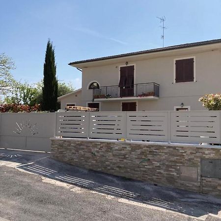 Albachiara Villa Ponte a Evola ภายนอก รูปภาพ