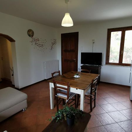 Albachiara Villa Ponte a Evola ภายนอก รูปภาพ