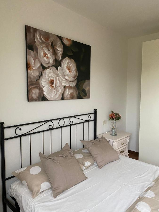 Albachiara Villa Ponte a Evola ภายนอก รูปภาพ