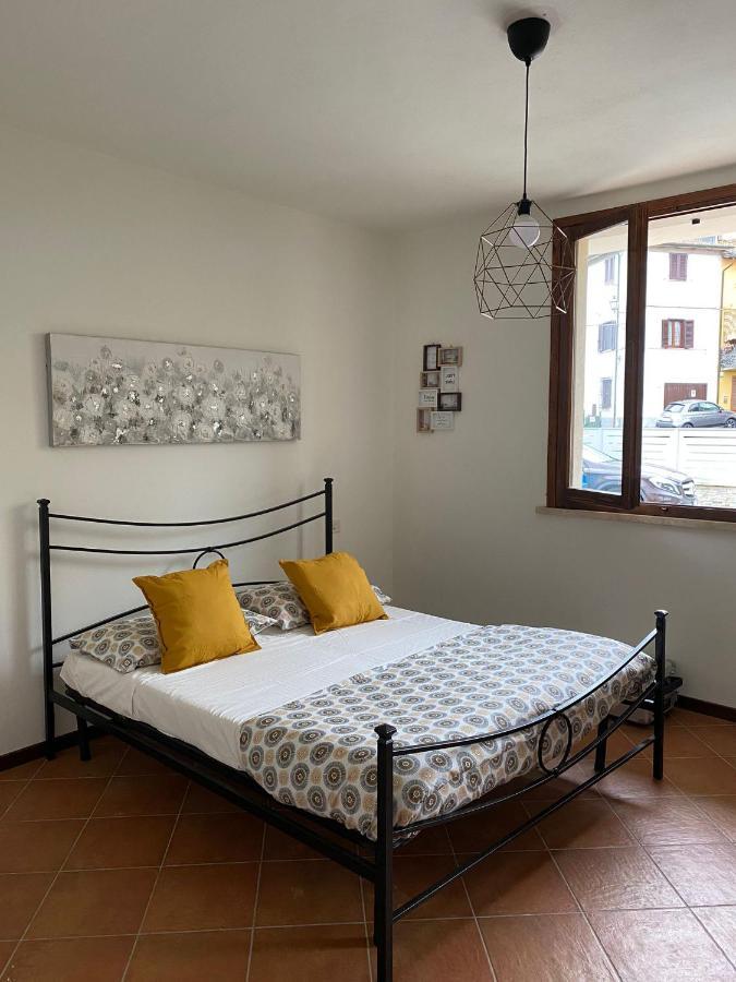 Albachiara Villa Ponte a Evola ภายนอก รูปภาพ