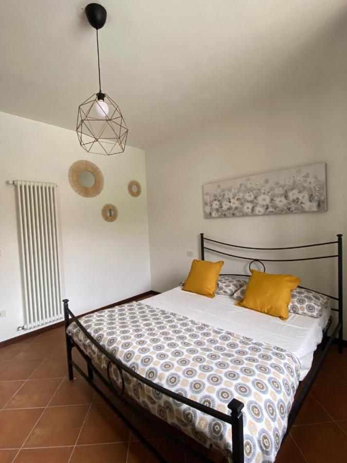 Albachiara Villa Ponte a Evola ภายนอก รูปภาพ